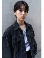 グリーン 渋谷(green)&nbsp;【JINKI】ニュアンスフェザーショート