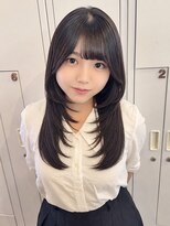 カノエ 博多ミスト店(canoe)&nbsp;【ザクザクレイヤーstyle】