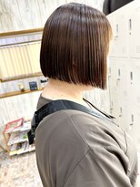 オリバー 諫早店(ORiVER)&nbsp;カラー/カット