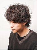 【alpha新宿】メンズスタイル（新宿駅/メンズサロン）