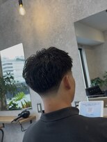 ベスト 木更津(BEST)&nbsp;スパイキーショート