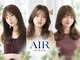 エアー 銀座(air)の写真