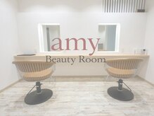 エイミービューティールーム(amy Beauty Room)
