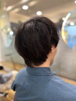イメージア あざみ野店(IMAGE A)&nbsp;ナチュラルマッシュ