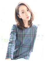 イル(I'LL)&nbsp;I'LL☆オフェロセミディ☆