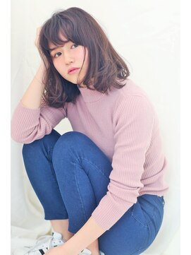 アリエッタ(aRietta) 【aRietta】無造作モテHAIR★