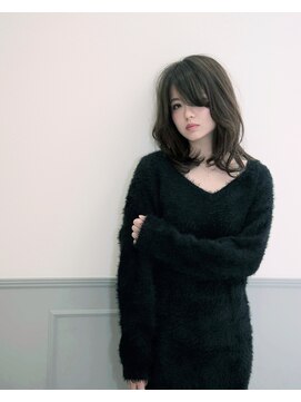 グランシュ 青葉台店(GranCieux) クールナチュラルウエーブ