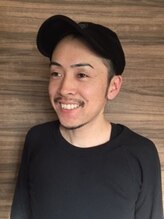 リアン ハーベ ヘアドレッサーズ(LIEN H'aB)&nbsp;KENTARO 