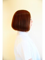 スアリ by心の郷(SUARI) ヘルシーボブスタイル