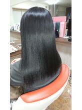 ガールコウ(Girl.co) ツヤツヤロング