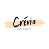 クレヴィア ヘア ビューティー(crevia hair beauty)のお店ロゴ