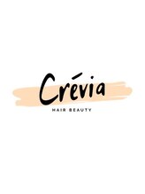 crevia hair beauty【クレヴィア　ヘア　ビューティー】