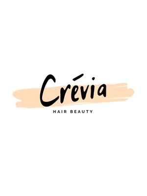 クレヴィア ヘア ビューティー(crevia hair beauty)