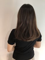 シーン 池袋(scene.)&nbsp;scene.【シーン】【池袋 西口徒歩3分】ナチュラルグラデーション