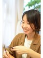 ボタン ヘア サロン(BOTTAN hair salon)&nbsp;永田 あゆみ