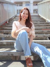 ジャスミンバイカルフール(JASMINE by carrefour) 大竹 瞳