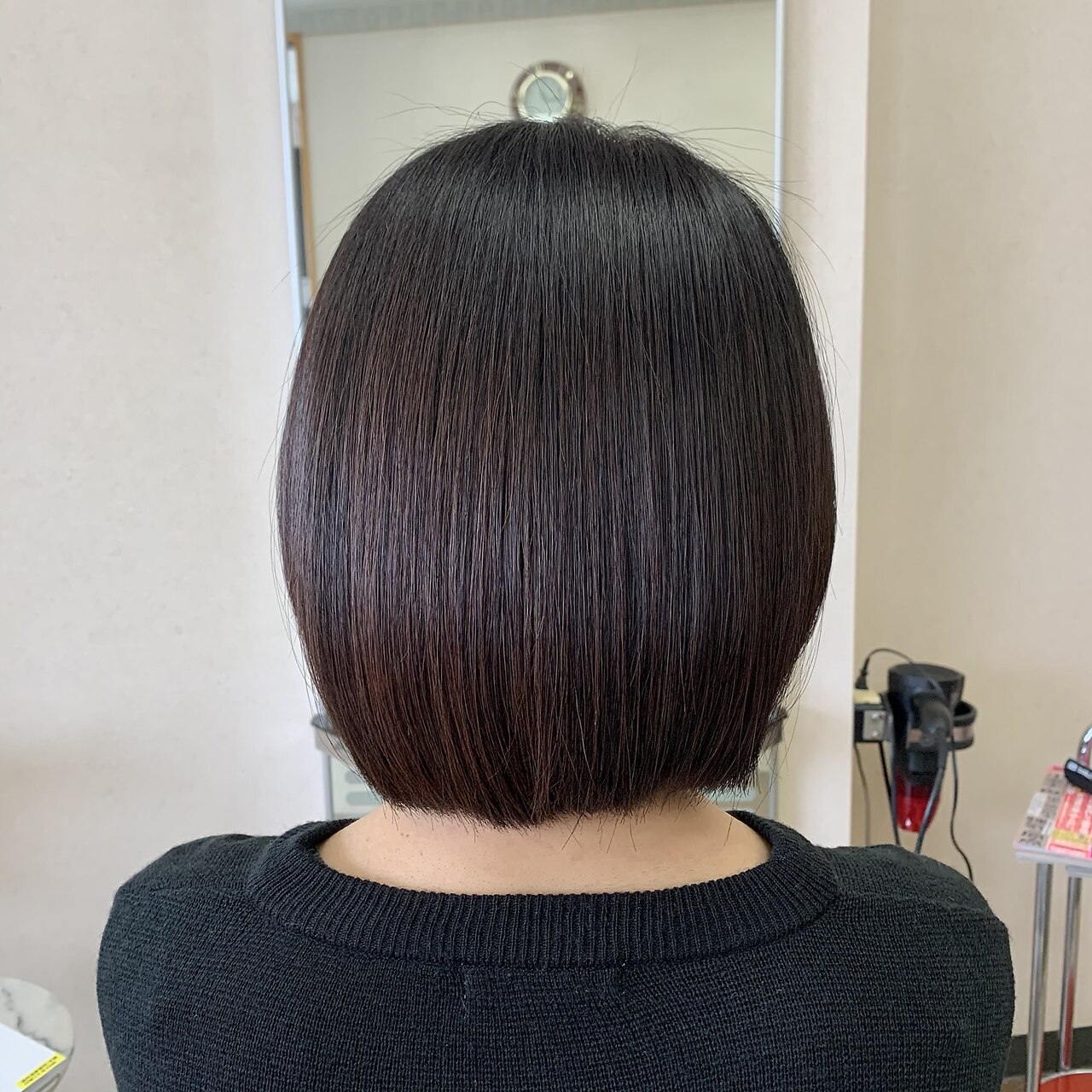 ザクロペインター：L097324197｜もりやのぼるの店美容室のヘアスタイル