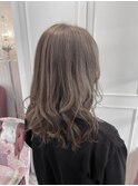 【vivo天六】イルミナカラーグレージュ