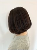 ボブスタイル