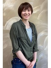 ウェイク ヘアー メイク(wake hair make)&nbsp;井上 千優