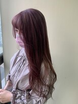 ルアナ 梅田店(Luana)&nbsp;ハイトーンピンク