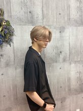 チリン ヘアアンドケア(Chillin’)&nbsp;SHINYA 
