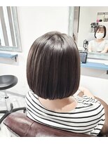 ピース(Peace)&nbsp;高校生カット