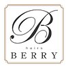 ヘアーズベリー 春日原店(hairs BERRY)のお店ロゴ