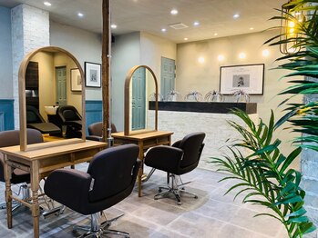 AUBE HAIR satela 沼津店【オーブ へアー サテラ】