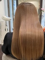 ネオリーブアオバ 高田馬場店(Neolive aoba)&nbsp;髪質改善/酸熱トリートメント/美髪メニュー