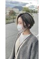 ヘアークリエイションソイ(HAIR CREATION SOI)&nbsp;似合わせには『絶対の自信』好評いただいております。