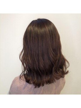 ネオリーブアピ 池袋店(Neolive api) 【Neolive api池袋】ピンクカラー☆