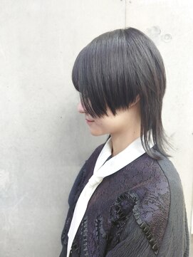 ソロ(soLo) soLo個性派ウルフ