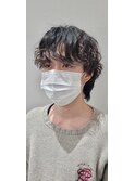 テヒョンパーマ