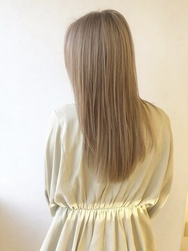 リアン(Lien) ハイトーン/ベージュ/MARINA