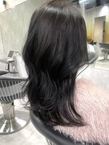 シティ(CITY) ダークグレージュ×ミディアムレイヤー[平山晶也]