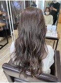 甲子園口/髪質改善/縮毛矯正/ハイライト/酸性ストレート/美容室