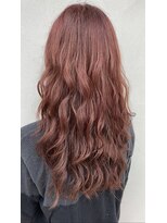 ヒストリア(HISTORIA)&nbsp;チェリーブラウンカラー