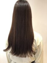 ラッドヘアー(Rad hair) Long  style