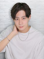 テラス 三宮店(TERRACE)&nbsp;波アップバング