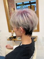 リランス(re:lance)&nbsp;【wolf Style】