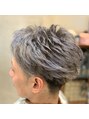ブリーチ 守口ジャガータウン店(BLEACHi) お洒落な髪型にしたいなら是非『三嶽』にお任せください！！