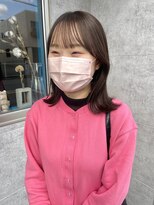 チリン ヘアアンドケア(Chillin’)&nbsp;グレージュ