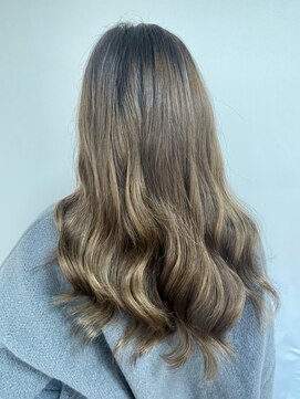 ニーナ ヴィジョン(NINA visioN) #プルエクステ#エクステ#韓国風