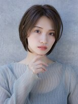 エインアンリー 表参道(AIN.ANLY.)&nbsp;大人ショートボブ20代30代40代【A大人IN.表参道】川原大地