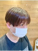 シースルーマッシュ
