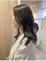 ニードバイスケール(NEED by SCALE)&nbsp;オリーブグレージュ♪