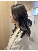 オリーブグレージュ♪