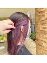 クラナ(clana)&nbsp;那覇店/clana/沖縄美容室/プルエクステ