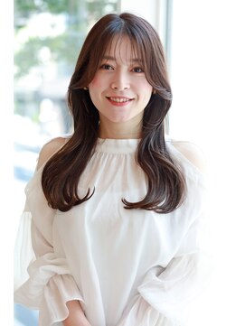 ヘアドゥ 千葉店(hair do) 女神ヘア